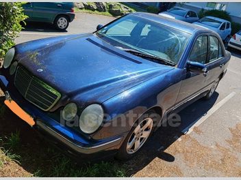 MERCEDES CLASSE E 2 BREAK II BREAK 220 CDI ELEGANCE BVA
