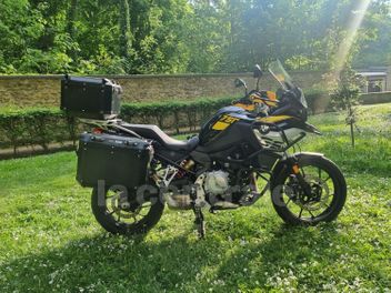 BMW F GS 750