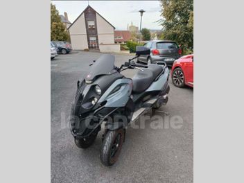 GILERA FUOCO 500 CENTENARIO