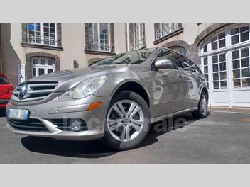 MERCEDES 
