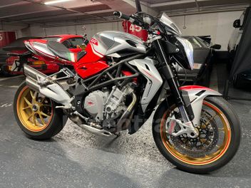 MV AGUSTA BRUTALE 1090 R