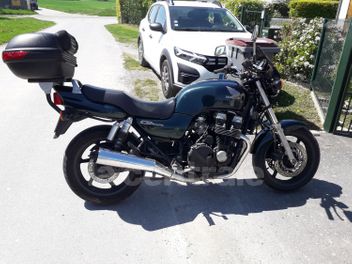 HONDA CB SEVEN FIFTY 750