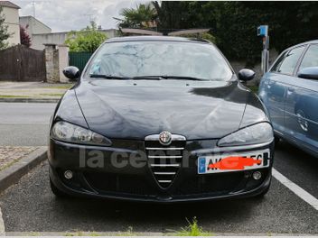 ALFA ROMEO 