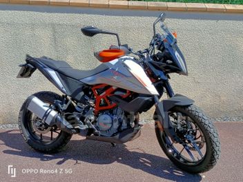 KTM ADVENTURE 390
