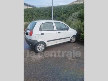 CHEVROLET 