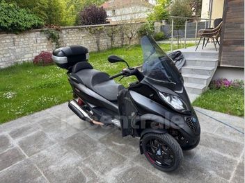 PIAGGIO MP3 500 LT SPORT