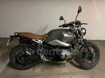 BMW K1200 R SPORT
