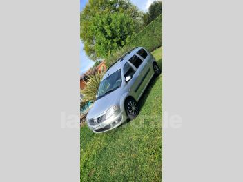 DACIA 