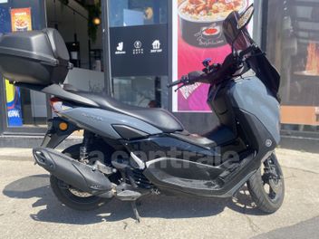 YAMAHA NMAX 125