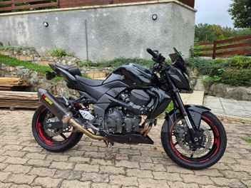 KAWASAKI Z 750