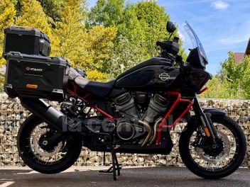 HARLEY DAVIDSON PAN AMERICA 1250 S