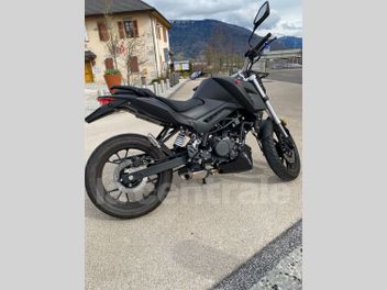 MAGPOWER R-STREET 125