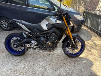 YAMAHA MT-09 850 SP