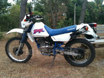 SUZUKI TS 125 R