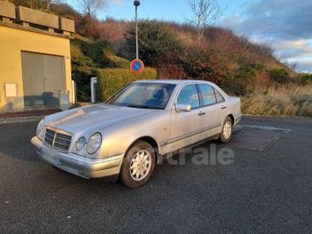 MERCEDES 
