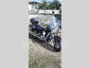 YAMAHA XVS 1100 CLASSIC
