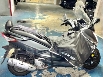 SYM JET14 125 I