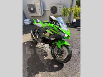 KAWASAKI NINJA 400