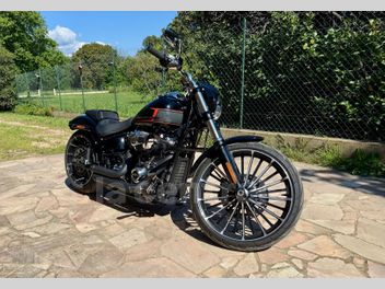 HARLEY DAVIDSON CVO ROAD GLIDE 1923