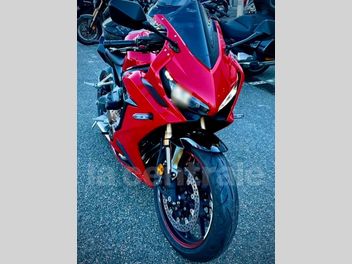HONDA CBR 650 R
