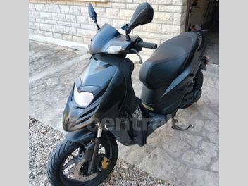 PIAGGIO TYPHOON 50