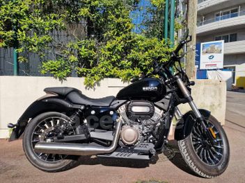 MAGPOWER AVENGERS 125