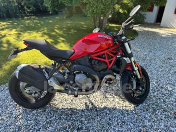 DUCATI MONSTER 821 109