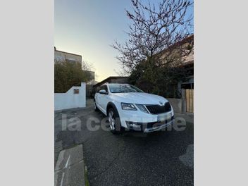SKODA 