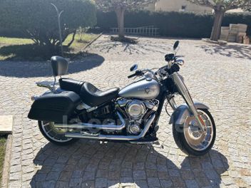 HARLEY DAVIDSON SOFTAIL FAT BOY 1745