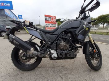 YAMAHA TENERE 700
