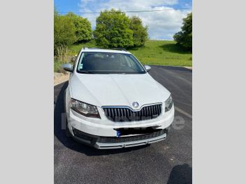 SKODA 