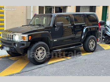 HUMMER 
