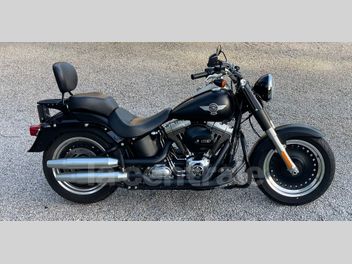 HARLEY DAVIDSON FAT BOY 1690 SPECIAL ABS
