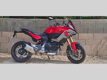 BMW F900 XR 900