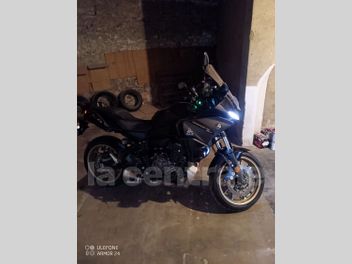 YAMAHA MT-07 700