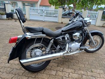 HONDA MSX 125