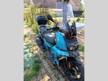 BMW C 400 X 400 X
