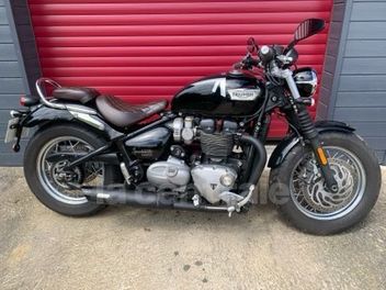TRIUMPH SPEED MASTER 1200