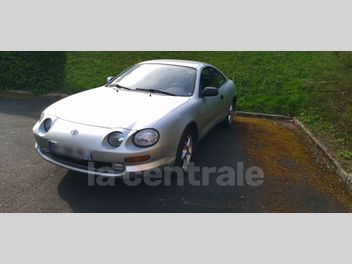 TOYOTA CELICA 6 VI 1.8 115 ST
