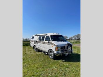 DODGE RAMCHARGER 5.9 V8