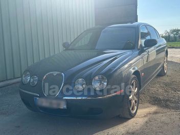 JAGUAR 