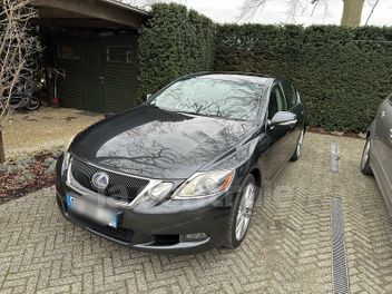 LEXUS 