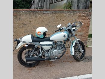 MASH SEVENTY FIVE 125