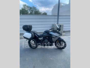 CF MOTO 650 GT 650