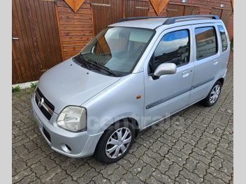 OPEL 