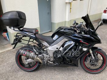 KAWASAKI Z 1000 SX