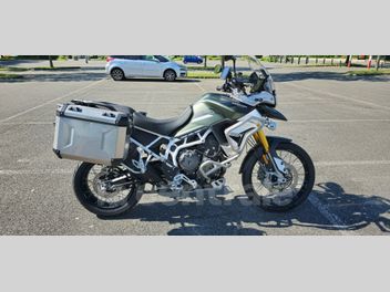 TRIUMPH TIGER 900 GT