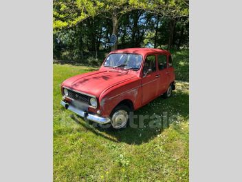 RENAULT 