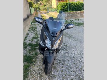 SYM FIDDLE III 125 S