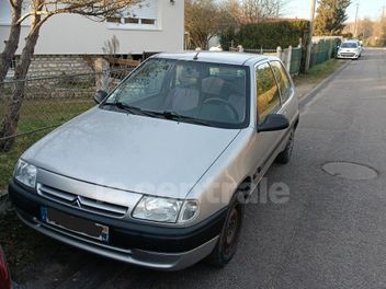 CITROEN 